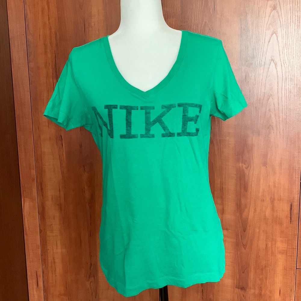 Nike T-Shirt Slim Fit Size M